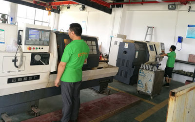 Trung Quốc Changsha Mitrcn Instrument Equipment Co.,Ltd hồ sơ công ty