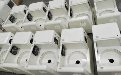 Trung Quốc Changsha Mitrcn Instrument Equipment Co.,Ltd hồ sơ công ty