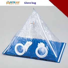 Túi đựng găng tay phòng thí nghiệm