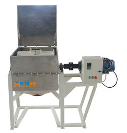 Máy nghiền bi inox Wqm-300 Sus304, Máy nghiền Nano Dung tích 300L