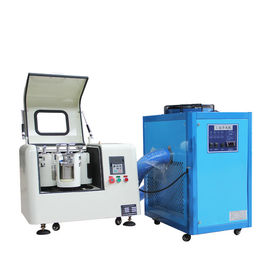 Thiết bị nghiền bi / máy nghiền dược phẩm chuyên nghiệp