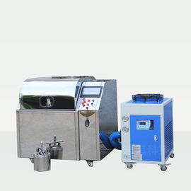 Sử dụng sinh học Máy nghiền bi dùng cho ngọc trai / nhân sâm