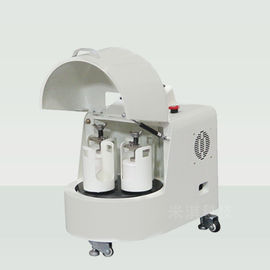 Máy nghiền bi công nghiệp Micron, Máy thí nghiệm 0,4l