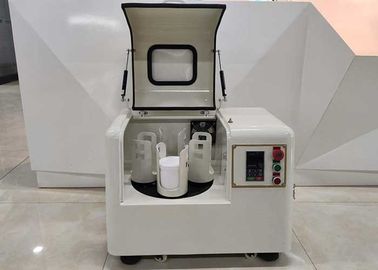 Bóng nghiền hành tinh năng lượng cao 1l thẳng đứng để mài bột
