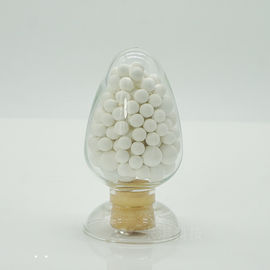 Quy mô nhỏ Mill Mill mài phương tiện Alumina Oxide Balls Chống mài mòn