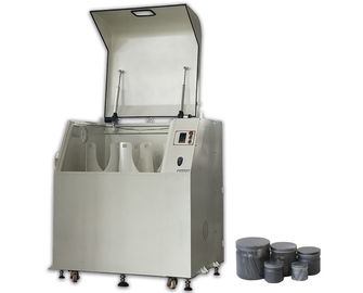 Máy nghiền bột hành tinh khô thẳng đứng siêu mịn