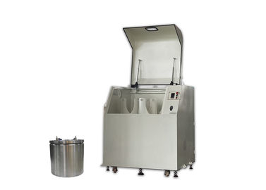 Thiết bị nghiền bột hành tinh dọc ướt