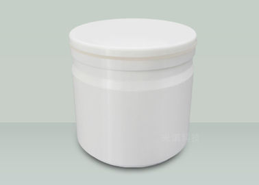 95% zirconium Oxide mài nồi nghiền Mill cho phòng thí nghiệm xay bột