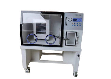 Phòng thí nghiệm cấu trúc nhỏ gọn Phòng ủ yếm khí với chứng chỉ CE