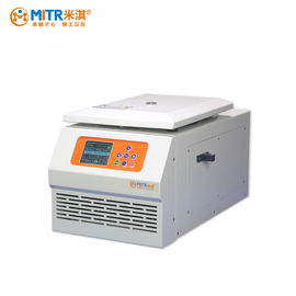 Bảng Top 5500rpm Máy ly tâm đông lạnh