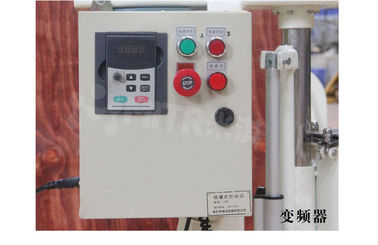 Máy trộn bóng tốc độ 0-1000 vòng / phút
