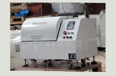 Máy nghiền bột phòng thí nghiệm siêu mịn với 360 độ xoay hoàn toàn