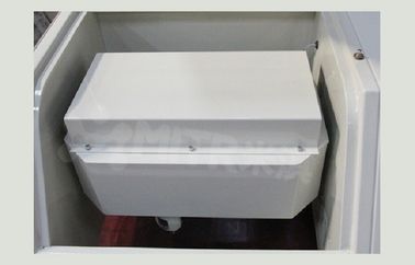 Máy nghiền bột phòng thí nghiệm siêu mịn với 360 độ xoay hoàn toàn