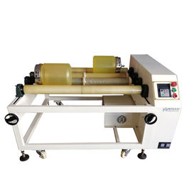 Máy nghiền bi khô 5L Hai trạm mài Plc điều khiển