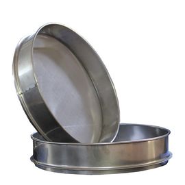 Máy rung rây bằng thép không gỉ để tách vật liệu bùn