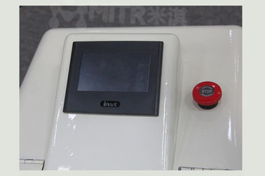 Máy nghiền phòng thí nghiệm dọc 0.4L, Máy nghiền bột siêu nhỏ