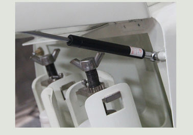 Máy nghiền phòng thí nghiệm dọc 0.4L, Máy nghiền bột siêu nhỏ