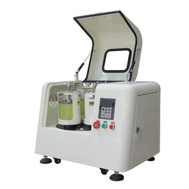 Máy nghiền bi công nghiệp tốc độ cao, máy phay Nano 0,2l 0,4l 1l 2l 4l