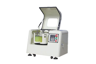 Máy nghiền bi công nghiệp tốc độ cao, máy phay Nano 0,2l 0,4l 1l 2l 4l