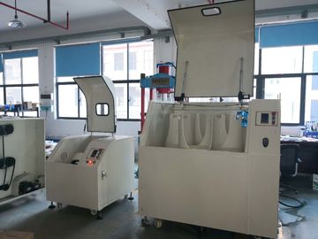 Máy nghiền bi hành tinh năng lượng cao cho công suất lớn siêu mịn