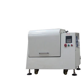 Vật liệu thép carbon Máy nghiền bi hành tinh Loại phòng thí nghiệm PLC