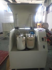 Máy nghiền bột siêu mịn nghiền hành tinh 16L Ce