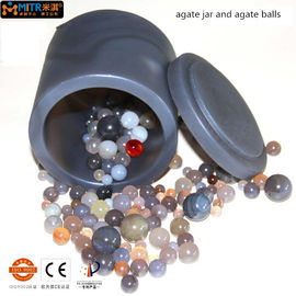 Máy nghiền bột siêu mịn nghiền hành tinh 16L Ce
