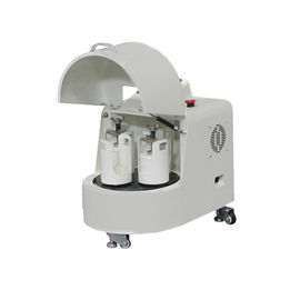 Máy nghiền phòng thí nghiệm dọc 0.4L, Máy nghiền bột siêu nhỏ