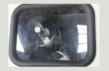 Không có máy mài góc phòng thí nghiệm Ball Mill cho máy nghiền bột siêu mịn