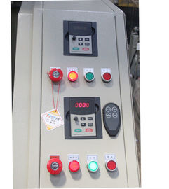 Máy nghiền bóng xoay hướng tất cả cho bột siêu mịn không có cặn