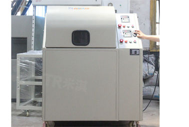 Máy nghiền bóng xoay hướng tất cả cho bột siêu mịn không có cặn