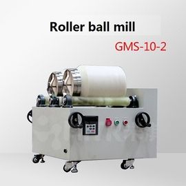Máy nghiền bi dược phẩm 10L, Máy nghiền bi Lab tiết kiệm năng lượng