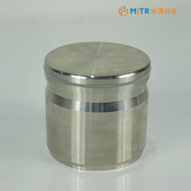 Lọ thép không gỉ 250ml có nắp đậy, lọ mài phòng thí nghiệm