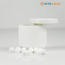 1L - 5L Ball Mill Jar Phòng thí nghiệm máy nghiền Phụ tùng để nghiền bột