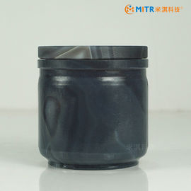 Mật độ cao 1L Agate Jar / Ball Mill Container cho nghiên cứu vật liệu mới