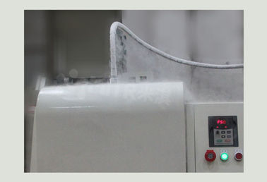 Máy thí nghiệm nhiệt độ thấp Máy nghiền bi với nitơ lỏng lỏng