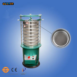 Máy làm mát không khí Micro Lab Ball Mill Máy mài 0.4l Phòng thí nghiệm Pulverizer