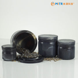 Máy làm mát không khí Micro Lab Ball Mill Máy mài 0.4l Phòng thí nghiệm Pulverizer