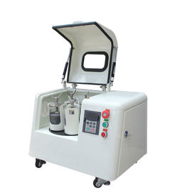 Máy nghiền bột siêu mịn nghiền hành tinh 16L Ce