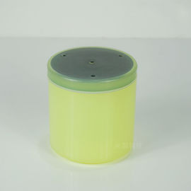 50ml Máy nghiền Polyurethane cho phòng thí nghiệm Ball Mill Độ dày 7mm Chống rỉ