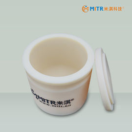 50ml nylon Ball Mill Jar cho phòng thí nghiệm mài Mill