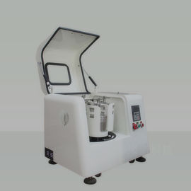 Lab Scale Cryogen Ball Mill, Máy mài hóa học có điều hòa
