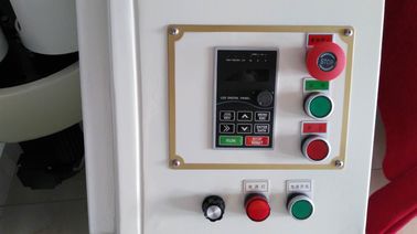 Thiết bị nghiền bi hành tinh mọi hướng 8L có kết nối trực tiếp