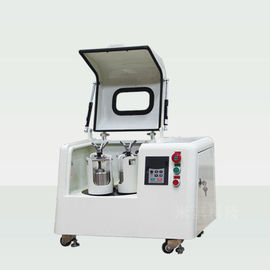 Máy nghiền quặng sắt siêu mịn, Thiết bị mài trong phòng thí nghiệm 220 50HZ
