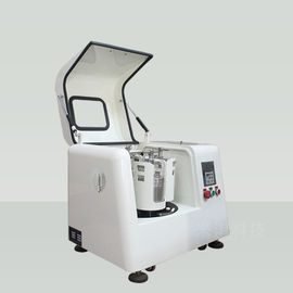 Máy nghiền quặng sắt siêu mịn, Thiết bị mài trong phòng thí nghiệm 220 50HZ