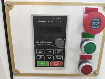 Bóng nghiền hành tinh năng lượng cao 1l thẳng đứng để mài bột