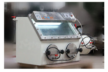 Hộp đựng găng tay trơ chân không hạng nặng