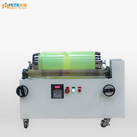 Máy trộn phòng thí nghiệm Máy nghiền bi lăn Máy nghiền Jar