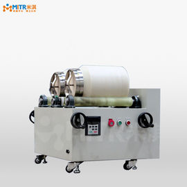 Máy nghiền phòng thí nghiệm đa năng Jar, Máy nghiền bi cán nhiều tầng