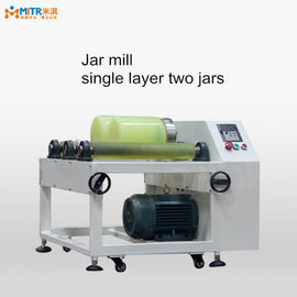 Máy trộn bột phòng thí nghiệm 20l-2 Lab cho máy sản xuất nhỏ
